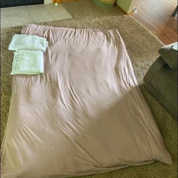 Twin XL Bedding - Picture 4 of 4